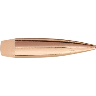 Sierra MatchKing Rifle Bullets 6mm/.243 cal .243" 110 gr HPBT Match 500/ct