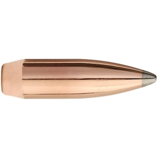 Sierra GameKing Rifle Bullets .25 cal .257" 100 gr SBT 100/ct