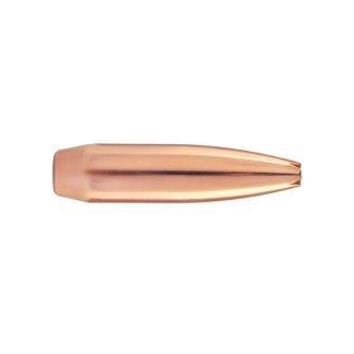 Sierra GameKing Rifle Bullets 6.5mm .264" 130 gr HPBT 100/ct