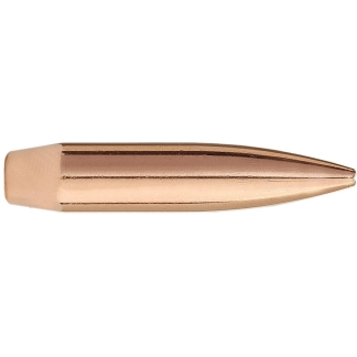 Sierra MatchKing Rifle Bullets (500/ct) 6.5mm/.264 cal .264" 140 gr HPBT