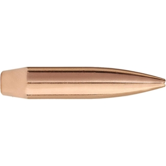 Sierra MatchKing Rifle Bullets 6.5mm .264" 140 gr HPBT 250/ct