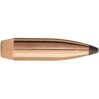 Sierra GameKing Rifle Bullets .270 cal .277" 140 gr SBT 100/ct