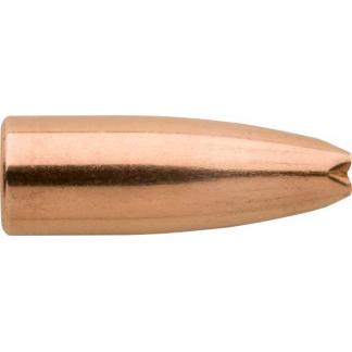 Sierra Varminter Rifle Bullets .30 cal / 7.62mm .308" 135 gr HP VARMINTER 500/ct