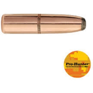 Sierra Pro-Hunter Rifle Bullets .30 cal/7.62mm .308" 220 gr RN 100/ct