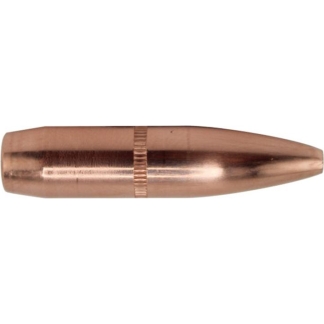 Sierra GameKing Rifle Bullets .30 cal .308" 205 gr HPBT/CN 100/ct