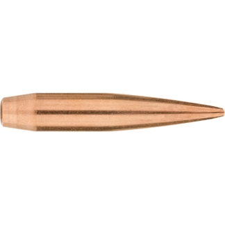 Sierra MatchKing Rifle Bullets .30 cal .308" 215 gr HPBT/CN 50/ct