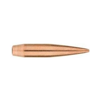 Sierra MatchKing Rifle Bullets .30 cal / 7.62mm .308" 230 gr HPBT MATCHKING 50/ct