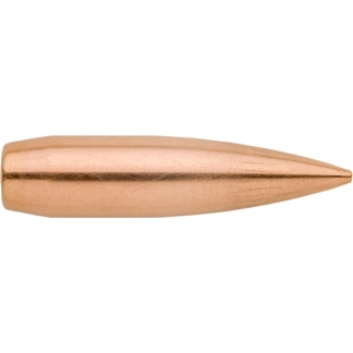 Sierra MatchKing Rifle Bullets .30 cal .308" 169 gr HPBT/CN 250/ct