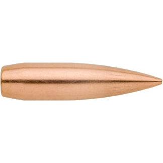 Sierra MatchKing Rifle Bullets .30 cal .308" 177 gr HPBT/CN 250/ct