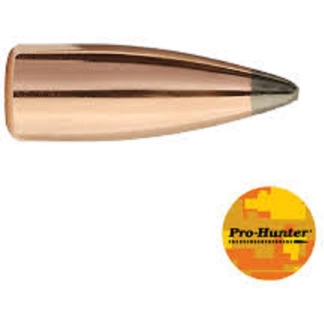 Sierra Pro-Hunter Rifle Bullets .303 cal/7mm .311" 125 gr SPT 100/ct