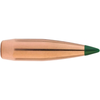 Sierra Tipped GameKing Rifle Bullets 7mm/.284 cal .284" 150 gr BT 100/ct