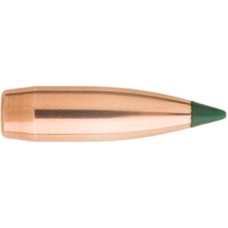 Sierra TMK Rifle Bullets .22 Cal .224 Dia 60 gr 100/ct