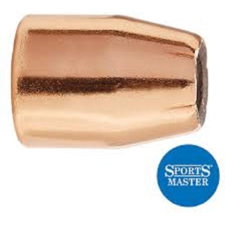 Sierra Sports Master Handgun Bullets .40/10mm .400" 150 gr JHP 100/ct
