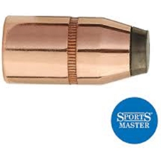 Sierra Sports Master Handgun Bullets .44 cal .429" 300 gr JSP 50/ct