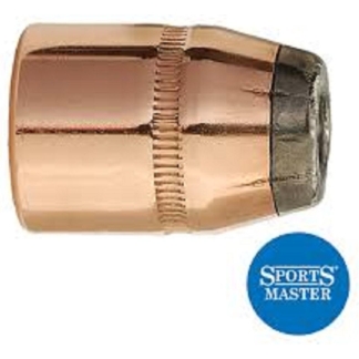 Sierra Sports Master Handgun Bullets .45 cal .451" 240 gr JHC 100/ct