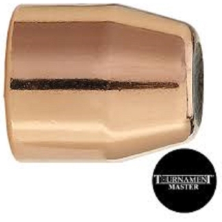 Sierra Tournament Master Handgun Bullets .45 cal .451" 200 gr FPJ-MATCH 100/ct