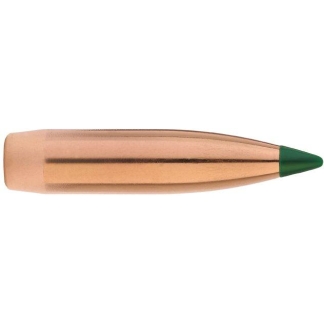 Sierra High Velocity GameKing Rifle Bullets .22 cal .224" 62 gr SBT 100/ct