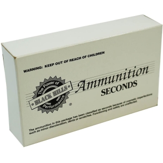 Sierra GameChanger Rifle Ammunition 6.5 Creedmoor 130 gr TGK 2950 fps 20/ct - FACTORY SECONDS