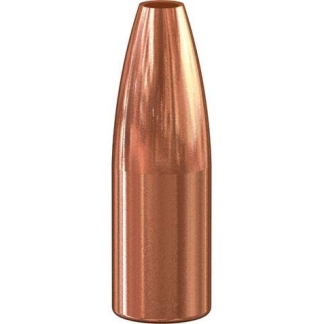 Speer Varmint Hollow Point Rifle Bullets .224 cal .224" 52 gr JHP 100/ct