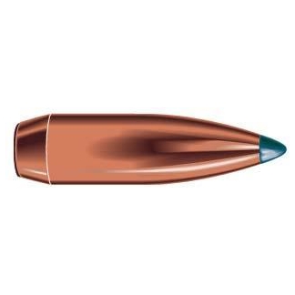 Speer Boat Tail Rifle Bullets .25 cal .257" 100 gr SBT 100/ct