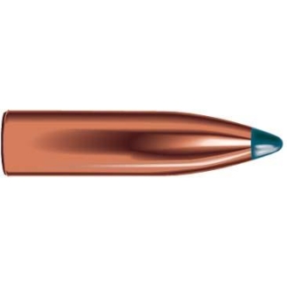 Speer Hot-Cor Rifle Bullets .277 cal SP 277-150 Spitzer