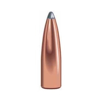 Speer Hot-Cor Rifle Bullets .30 cal .308" 165 gr SSP 100/ct