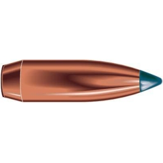 Speer Boat Tail Rifle Bullets .338 cal .338" 225 gr SBTSP 50/ct