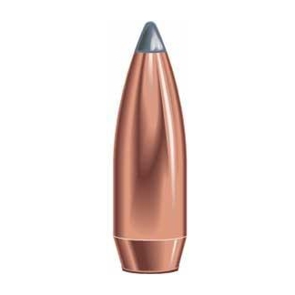 Speer Boat-Tail Big Game Rifle Bullets .375 cal 270 gr SPITZER BT 50/Boxed