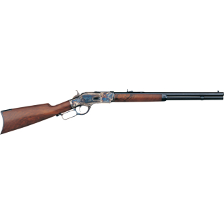 Taylor's 1873 Rifle .357 Mag 10rd Capacity 20" Barrel Walnut