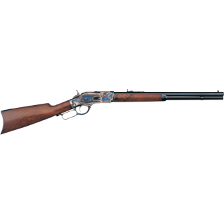 Taylor's 1873 Rifle .357 Mag 10rd Capacity 20" Barrel Walnut Tuned