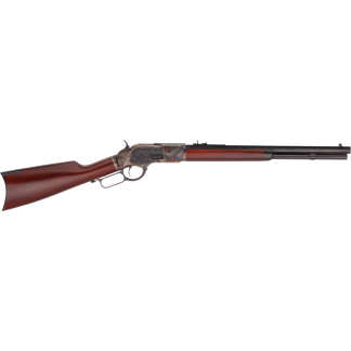 Taylor's 1873 Rifle .357 Mag 10rd Capacity 18" Barrel Walnut