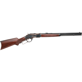 Taylor's 1873 Rifle .357 Mag 10rd Capacity 18" Barrel Walnut Tuned