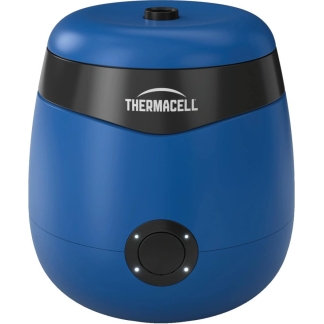Thermacell Rechargeable Mosquito Repeller Blue