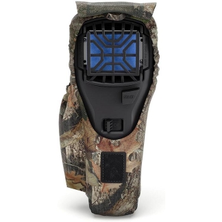 Thermacell MR300 Portable Mosquito Repeller Hunt Pack with Holster