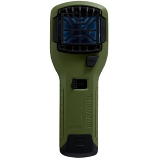 Thermacell MR300G Portable Mosquito Repeller Olive