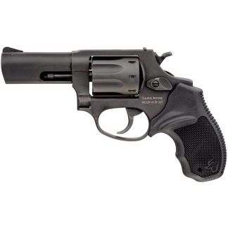 Taurus 942 Ultra Light Handgun .22 WMR 8rd Capacity 3" Barrel Matte Black