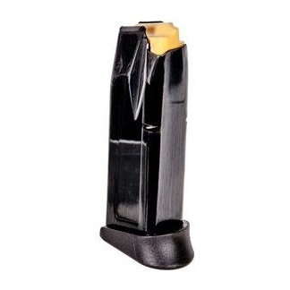 Taurus G2C Handgun Magazine Black 9mm Luger 10/rd