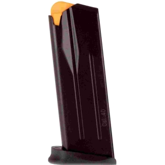 10Round .40 S&W Magazine for THC