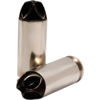 Underwood Hunting & Self Defense Handgun Ammunition 10mm Auto 115gr Solid 1700 fps 20/ct