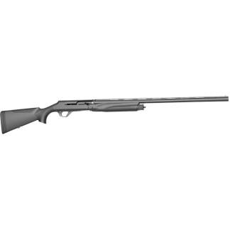 Retay ACE-R Extra Black Shotgun 20ga 3" Chamber 3rd Capacity 28'' Barrel Synthetic Black Stock