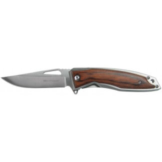 Sarge Knives Strive - Swift Assist Folding Knife - 2-1/2" Blade