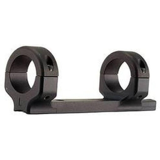 Browning BLR Short Action Scope Mount 1" Med Black