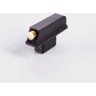 Wilson Combat Front Sight for Colt 2020 Python/Anaconda Gold Bead .180"