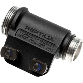 Reptilia Torch M-LOK Light Body RH Black Body Only