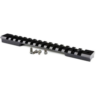 Warne 1-Piece Mountain Tech Tactical Rail Howa/Vanguard Long Action 20MOA