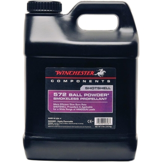 Winchester 572 SHotshell Powder 8lbs