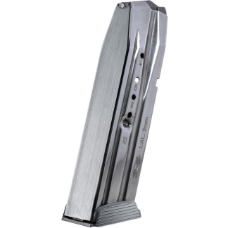Walther CREED Handgun Magazine 9mm Luger10/rd