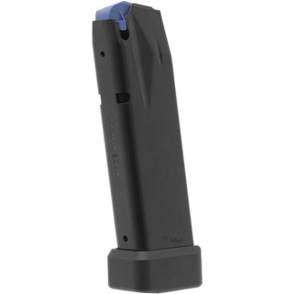 Walther Arms PDP Pro SD Compact Handgun Magazine 9mm Luger 18/rd