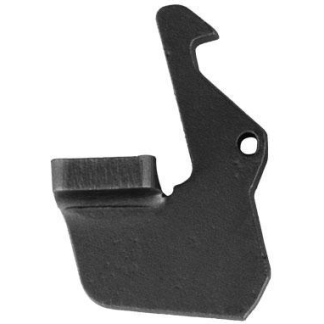 E-VolV Low Profile Charging Handle Latch AR15