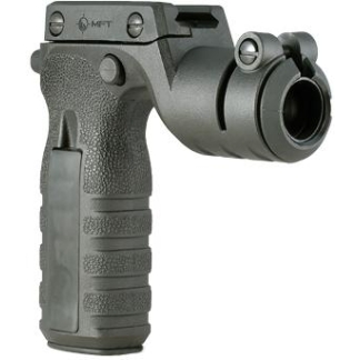Mission First Tactical React Torch and Vertical Grip